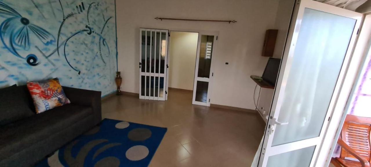 Keur Manga2 Apartment Somone Cameră foto