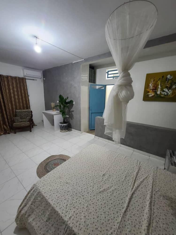 Keur Manga2 Apartment Somone Exterior foto