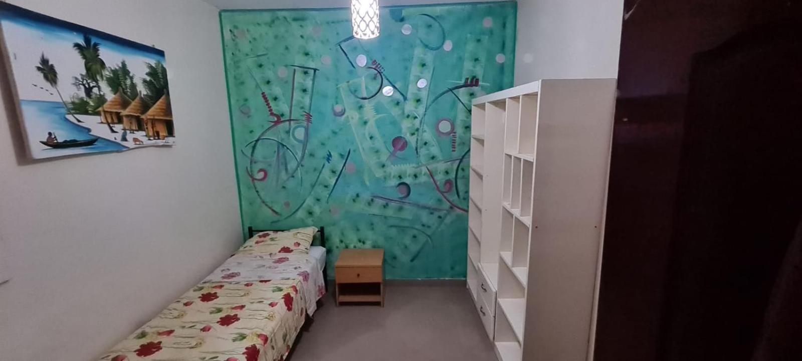 Keur Manga2 Apartment Somone Cameră foto