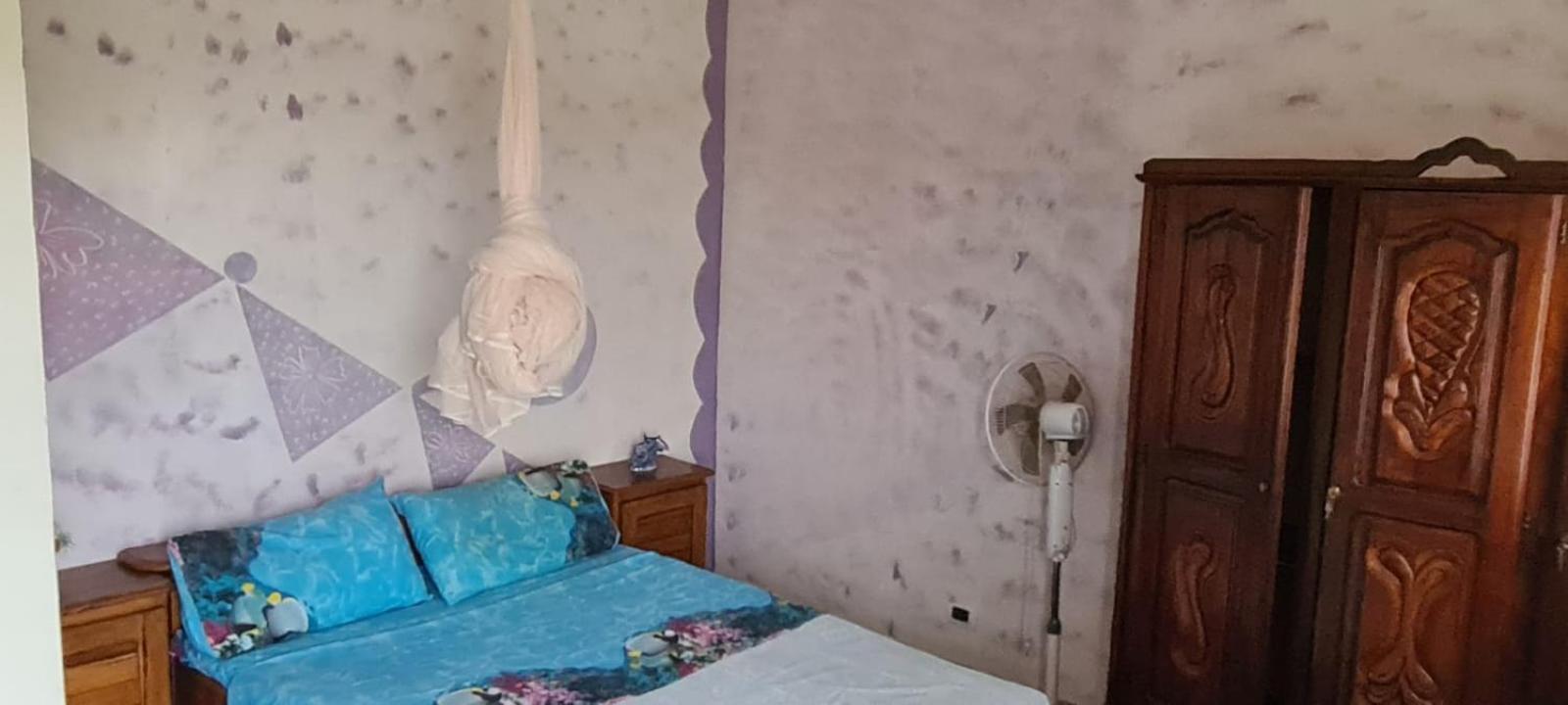Keur Manga2 Apartment Somone Cameră foto