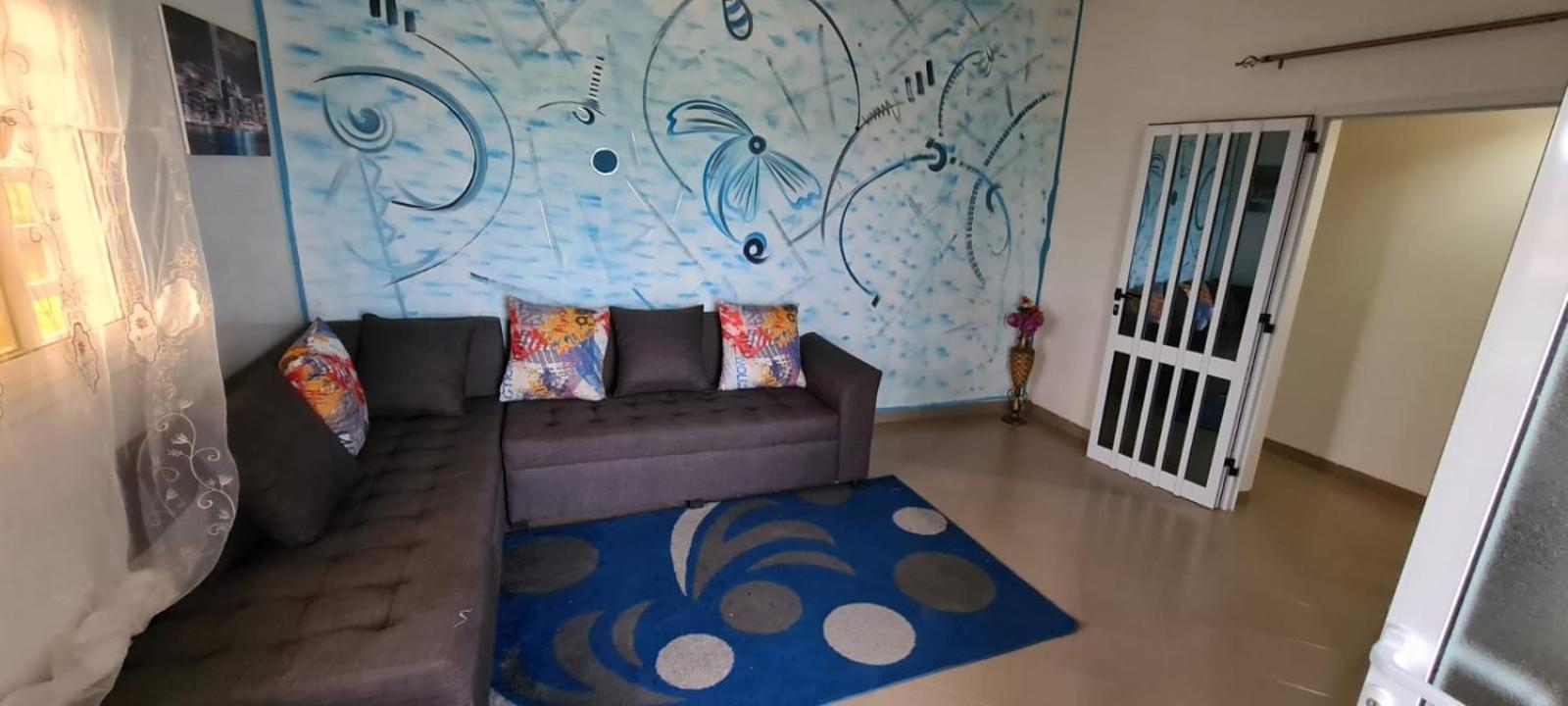 Keur Manga2 Apartment Somone Cameră foto